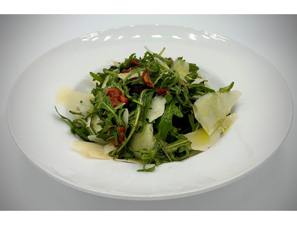 RUCOLA ŠALÁT